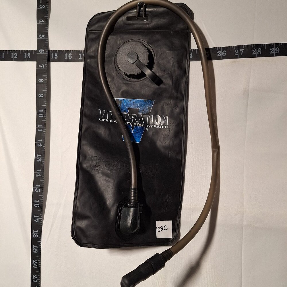 Vibedration Hydration Bladder (2 Liter?) - Used